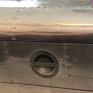 Meet your Posher, Kenneth